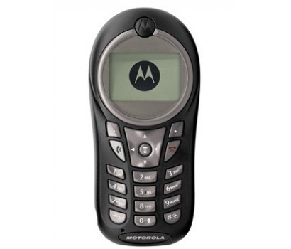 Motorola C115