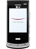 LG KF755 Secret