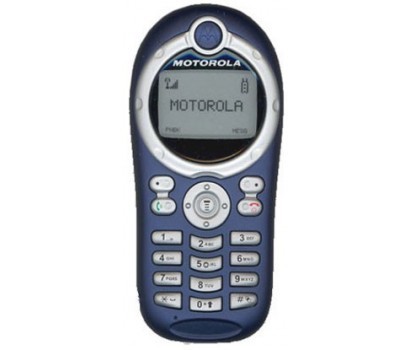 Motorola C116