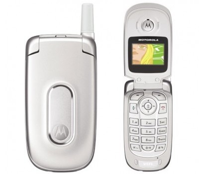 Motorola V171