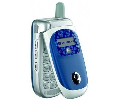 Motorola V226