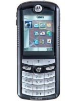 Motorola E398