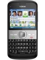 Nokia E5