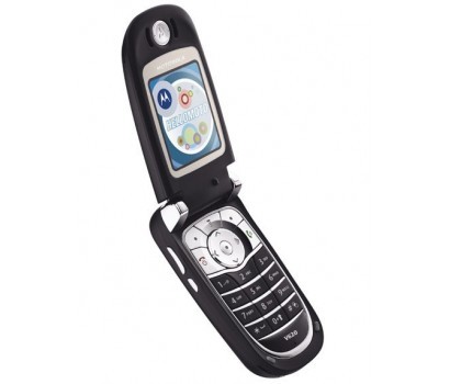 Motorola V620