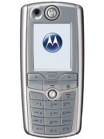 Motorola C975