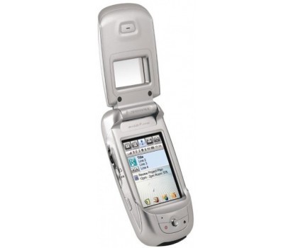 Motorola A780