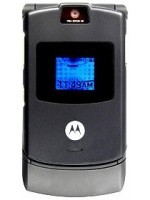 Motorola RAZR V3