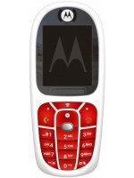 Motorola E375