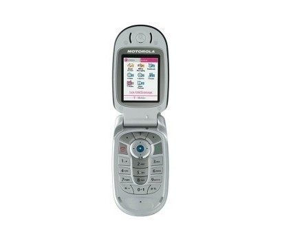 Motorola V535