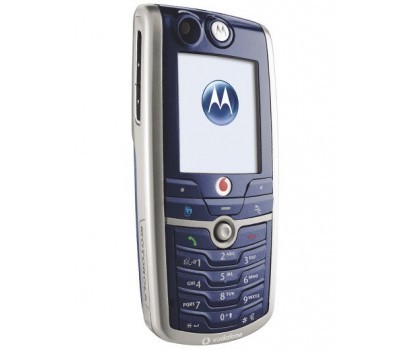 Motorola C980