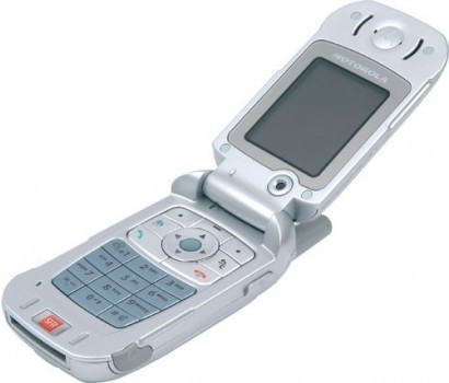 Motorola V980