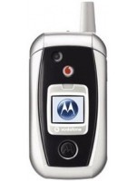 Motorola V980
