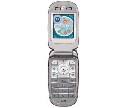 Motorola V235