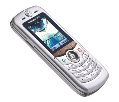 Motorola L2