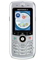 Motorola L2