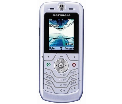 Motorola L6