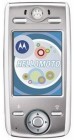 Motorola E680i