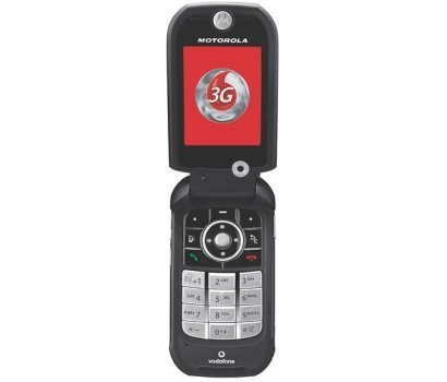 Motorola V1050