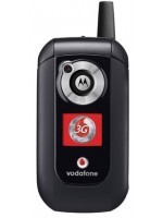 Motorola V1050