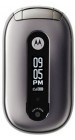 Motorola PEBL U6