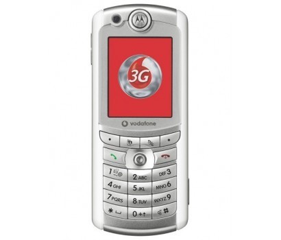 Motorola E770