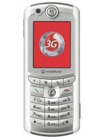 Motorola E770