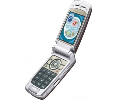 Motorola E895