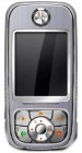 Motorola A732