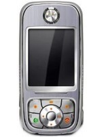 Motorola A732