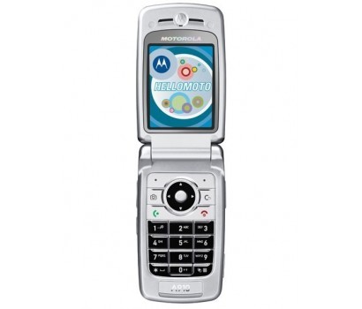 Motorola A910