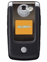 Motorola A910