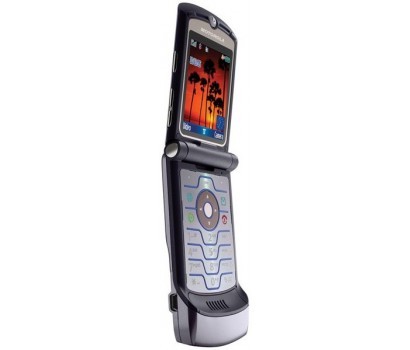 Motorola RAZR V3i