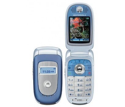Motorola V191