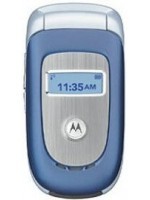 Motorola V191