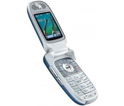 Motorola V195