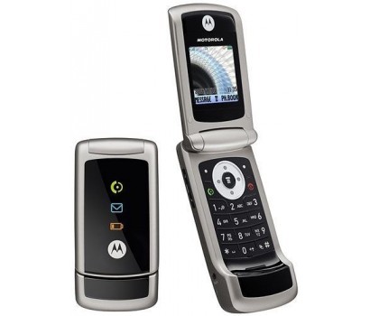 Motorola W220