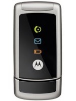 Motorola W220