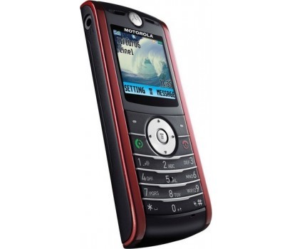 Motorola W208