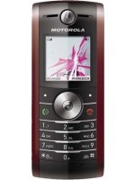 Motorola W208