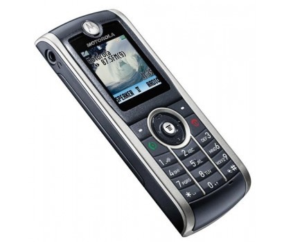 Motorola W209
