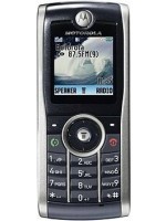 Motorola W209