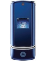 Motorola KRZR K1