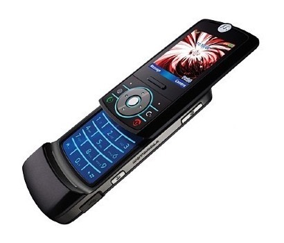Motorola RIZR Z3