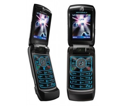 Motorola RAZR maxx V6
