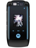 Motorola RAZR maxx V6