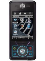 Motorola ROKR E6