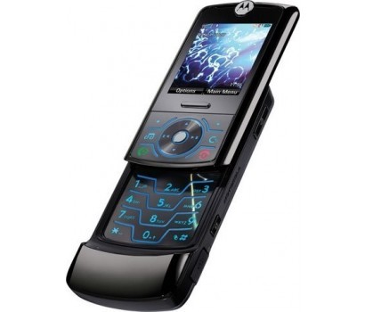 Motorola ROKR Z6