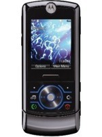 Motorola ROKR Z6