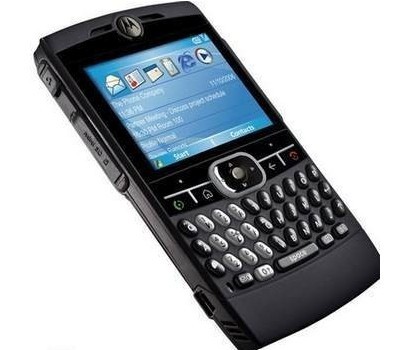 Motorola Q8