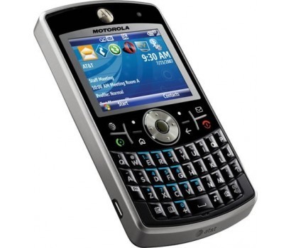 Motorola Q 9h